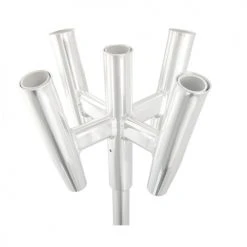 Tigress Five Banger Five Rod Cluster Accessories