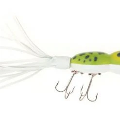 Arbogast Hula Popper Lures