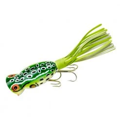 Arbogast Hula Popper Lures