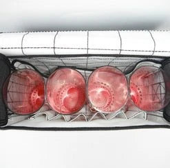 Gear Up Gear-Up Surfcasting 4 Tube Bag