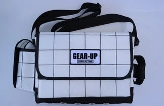 Gear Up Gear-Up Surfcasting 4 Tube Bag