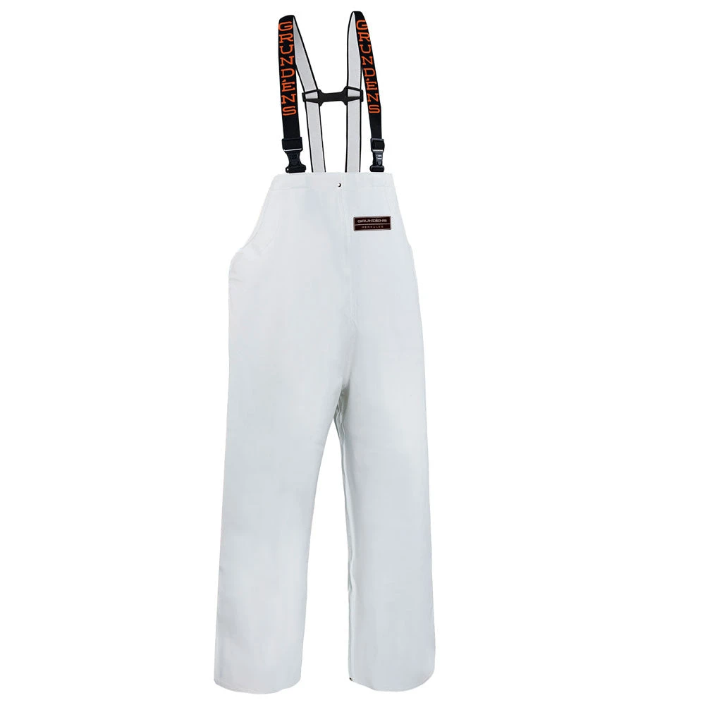 Grundéns Apparel Grundens Herkules 16 Bib Trousers