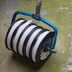 Fly Fishing Fishpond Headgate Tippet Holder XL