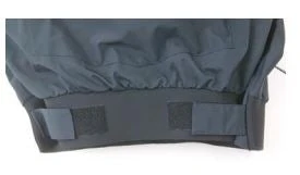 Guy Cotten SURF12 Surf Top With Latex Cuffs Apparel