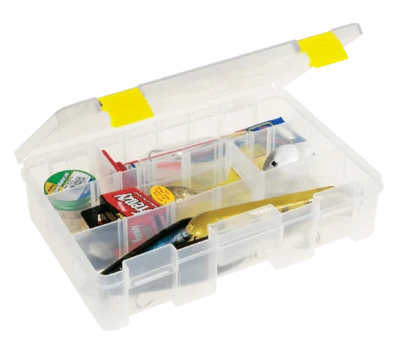 Plano Prolatch Deep Stowaway 4-9 Utility Box 2-3630-01 Accessories