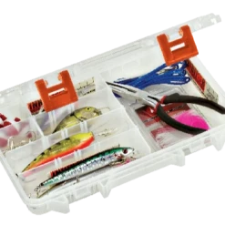 Plano Prolatch Stowaway Rust Inhibitor 5-20 Utility Box 2-3650-52