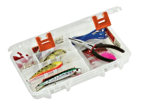 Plano Prolatch Stowaway Rust Inhibitor 5-20 Utility Box 2-3650-52