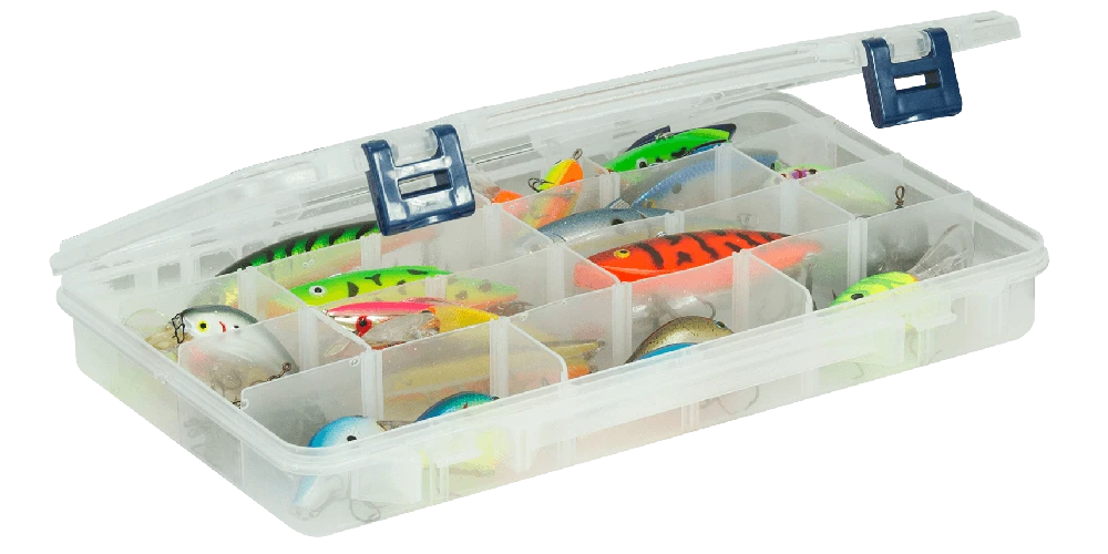 Accessories Plano Prolatch Stowaway 4-24 Utility Box 2370002
