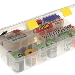 Plano Prolatch Deep Stowaway 4-15 Utility Box 2-3730-05