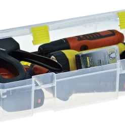 Accessories Plano Prolatch Deep Stowaway Open Compartment Utility Box 2-3731-01