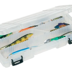 Plano Custom Divider Series Stowaway Utility Boxes 3570-00