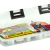 Plano Prolatch Open Compartment Stowaway Utility Boxes 3607-10 Accessories