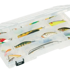 Accessories Plano Custom Divider Series Stowaway Utility Boxes 3770-00