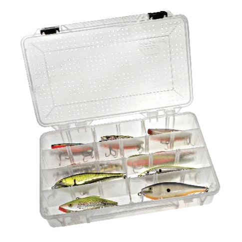 Plano Hydro-Flo 4-24 Stowaway Utility Boxes 4-3730-0