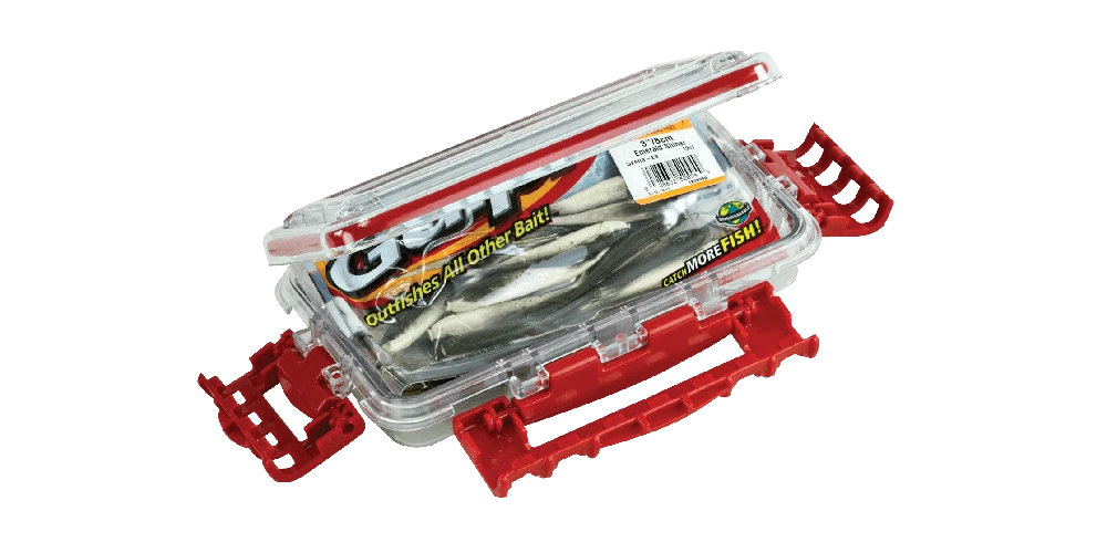 Accessories Plano Liqua-Bait Wallet 4648-10