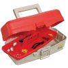 Plano 5000 Kids Take Me Fishing Tackle Box Kit