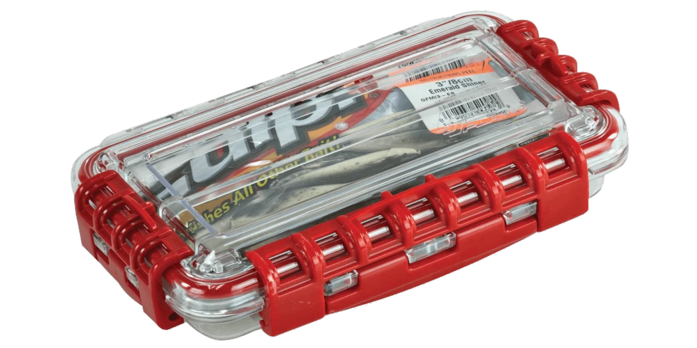 Accessories Plano Liqua-Bait Wallet 4648-10