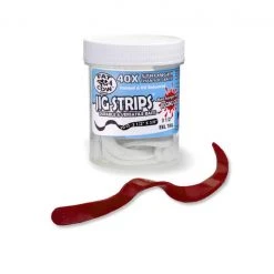 Fat Cow Fishing Fat Cow Eel Tail 3-1/2