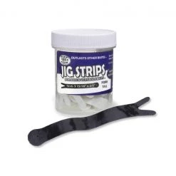 Fat Cow Fishing Fat Cow Fork Tail 3-15/16