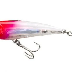 Yo-Zuri 3D Inshore Popper Lures