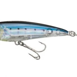 Yo-Zuri 3D Inshore Popper Lures
