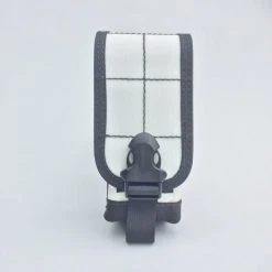 Gear Up Gear-Up Surfcasting Water Bottle Holder/Single Tube