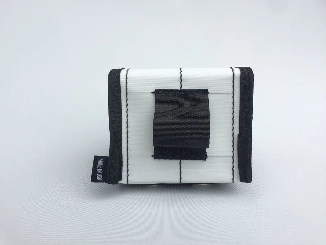 Gear Up Gear-Up Surfcasting Small Belt Pouch