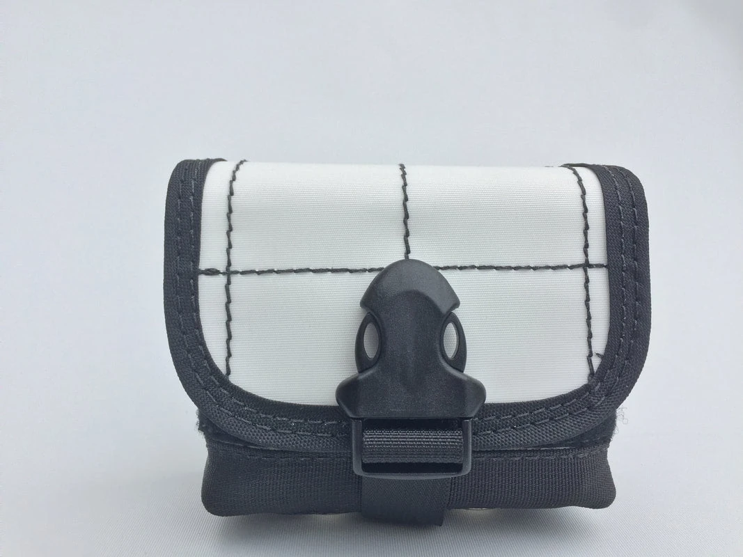 Gear Up Gear-Up Surfcasting Small Belt Pouch