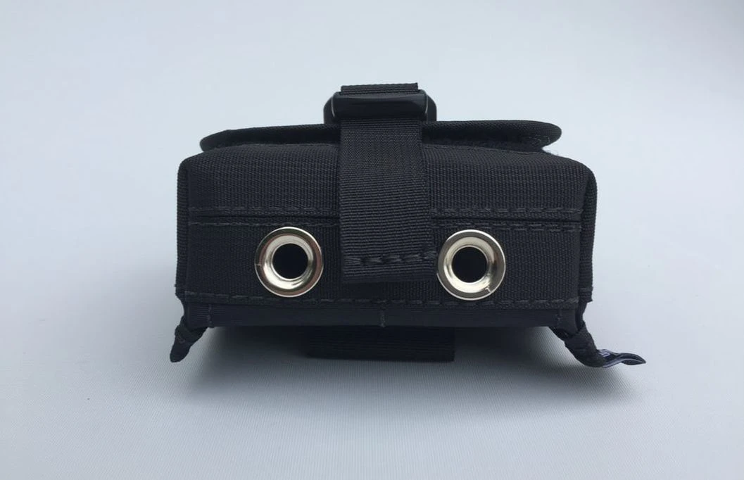 Gear Up Gear-Up Surfcasting Small Belt Pouch