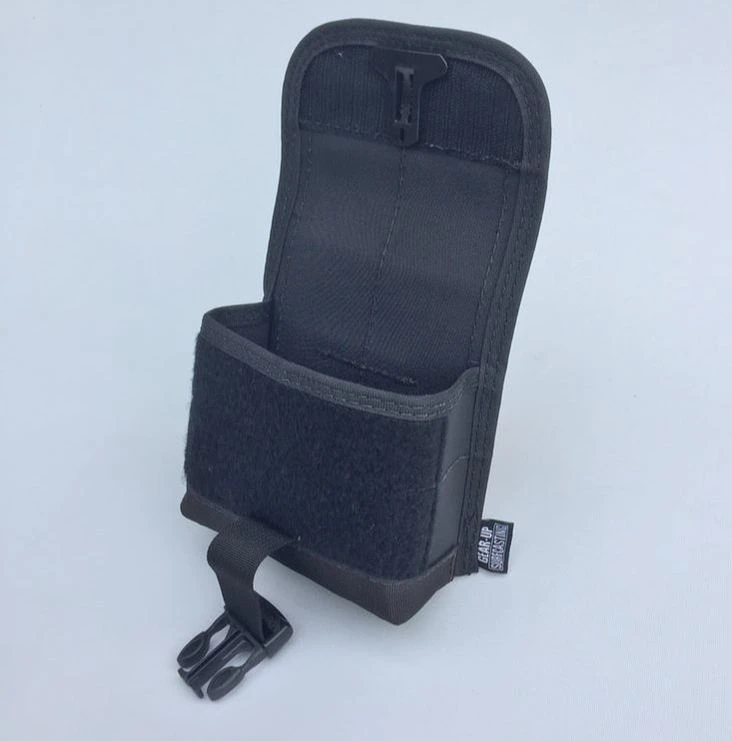 Gear Up Gear-Up Surfcasting Small Belt Pouch