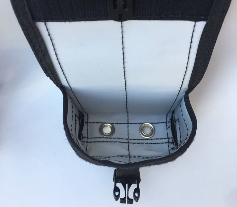 Gear Up Gear-Up Surfcasting Small Belt Pouch