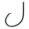 Terminal Tackle Eagle Claw L2004EL Light Wire Wide Gap Circle Sea Hooks
