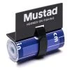 Terminal Tackle Mustad Rollable Measuring Band - MT125