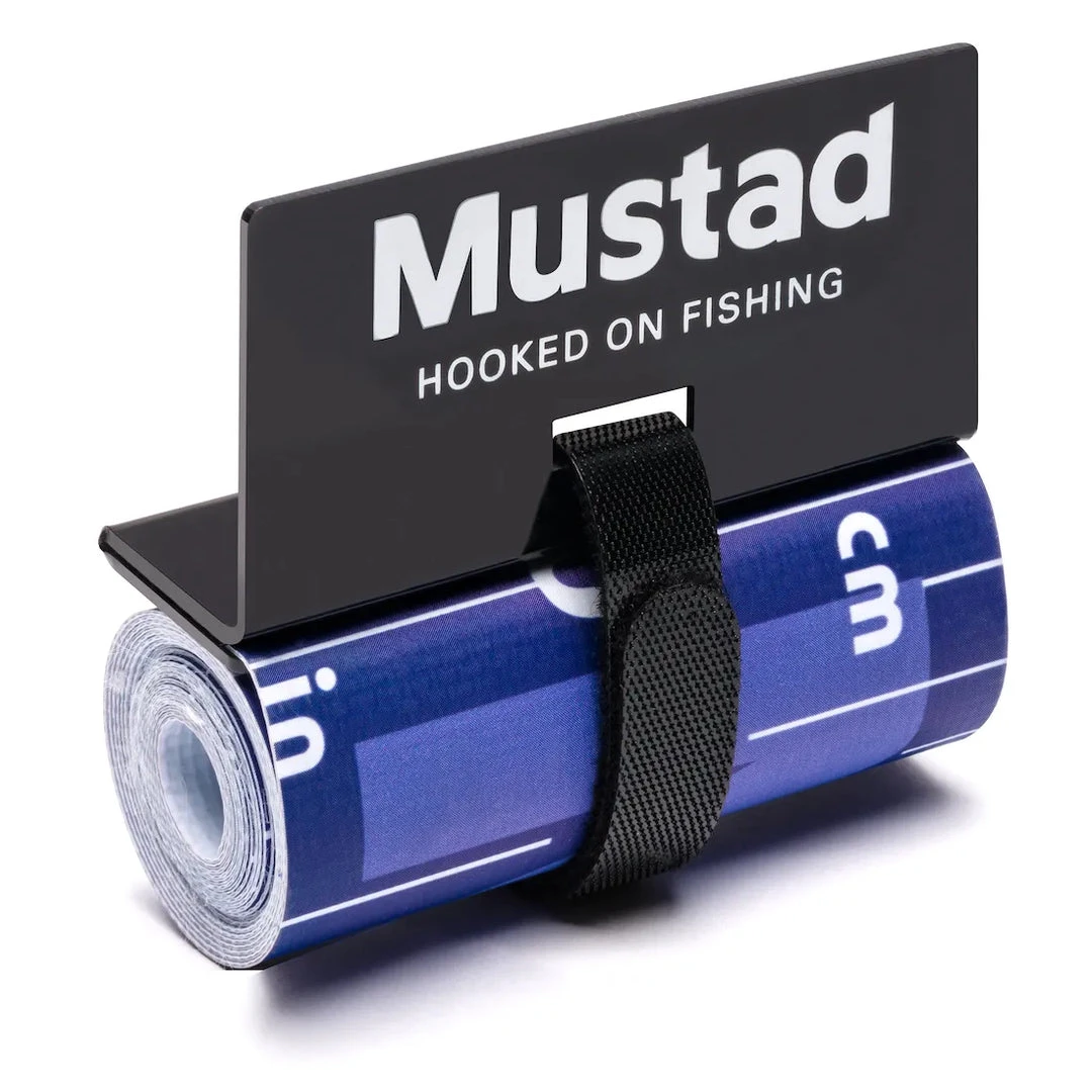 Terminal Tackle Mustad Rollable Measuring Band - MT125