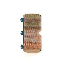 Fishpond Tacky Pescador Fly Box Leaflet - Large Fly Fishing