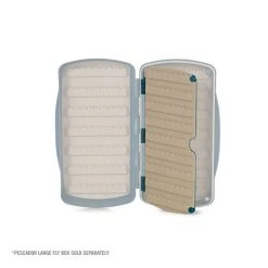 Fishpond Tacky Pescador Fly Box Leaflet - Large Fly Fishing