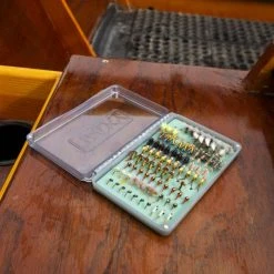 Fly Fishing Fishpond Tacky Daypack Fly Box