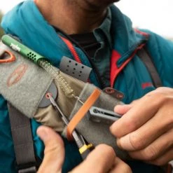 Fly Fishing Fishpond Summit Sling Bag 2.0