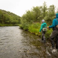 Fly Fishing Fishpond Summit Sling Bag 2.0