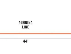 Rio Tropical GT Fly Lines Fly Fishing