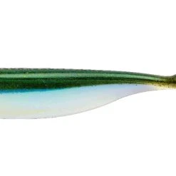 Lunker City Shaker Paddletail Soft Baits Lures