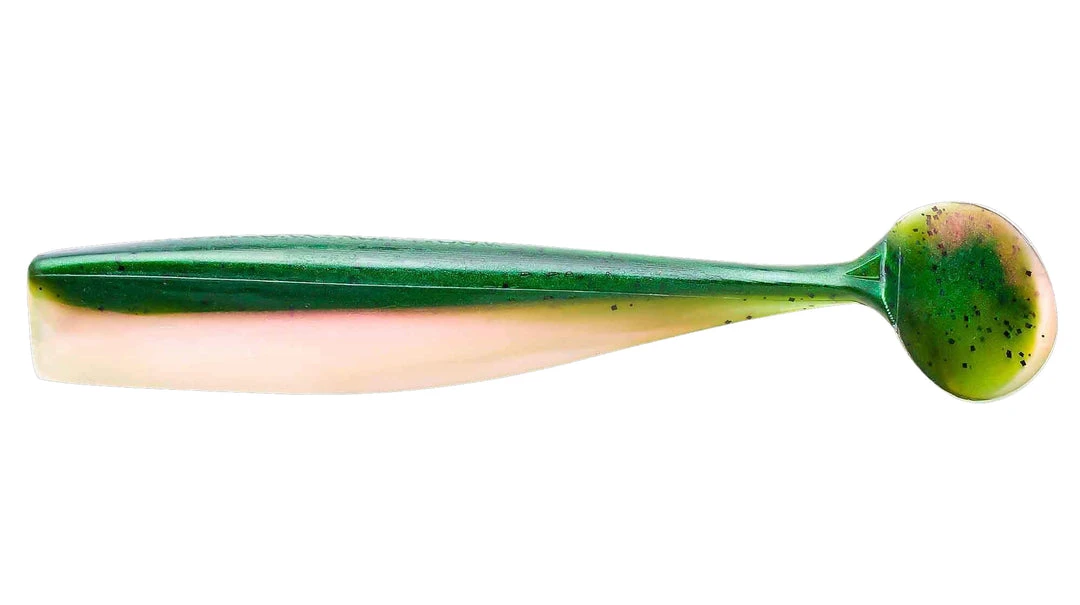 Lunker City Shaker Paddletail Soft Baits Lures