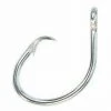 Mustad Tuna/Shark Circle Hook 39960-DT Terminal Tackle