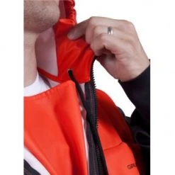 Grundéns Grundens Neptune 103 Commercial Fishing Anorak Pullover Apparel