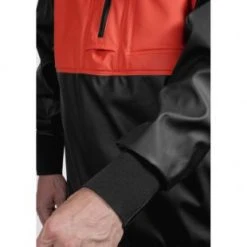 Grundéns Grundens Neptune 103 Commercial Fishing Anorak Pullover Apparel