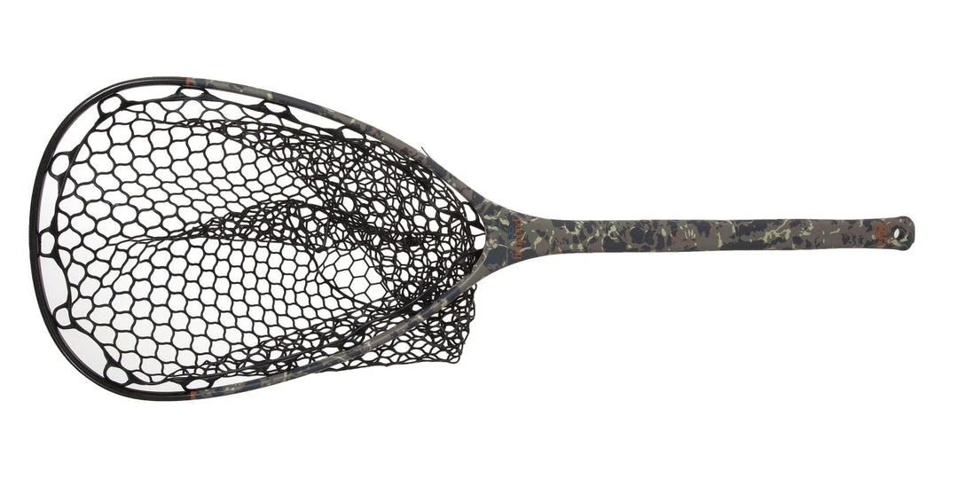 Fishpond Nomad Mid-Length Net Fly Fishing