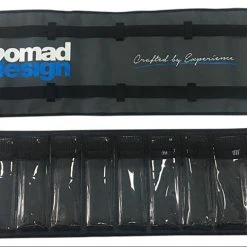 Accessories Nomad Design Lure Roll Storage Bag