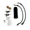 Tigress Outrigger Rigging Kits Terminal Tackle