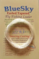 BlueSky Furled Leader Co. BlueSky Medium Furled Leader