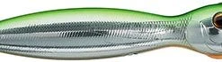 Daiwa Mebachi Popper Lures